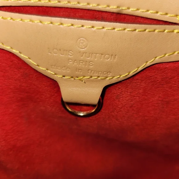 Multicolor Monogram Women's Bag - Picture 11 of 13